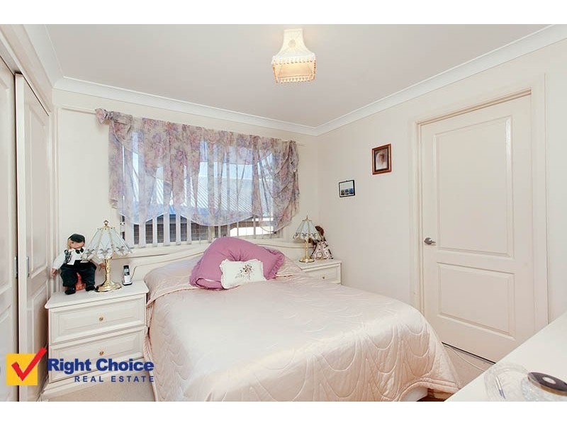 21 Mountainview Mews, Albion Park NSW 2527
