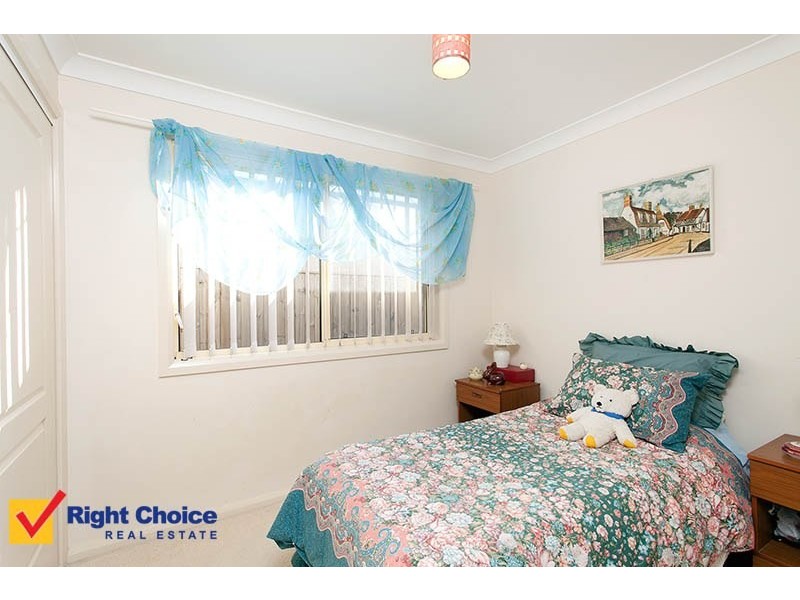 21 Mountainview Mews, Albion Park NSW 2527