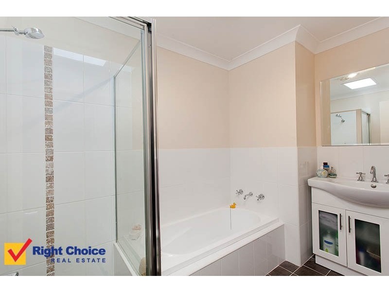 21 Mountainview Mews, Albion Park NSW 2527
