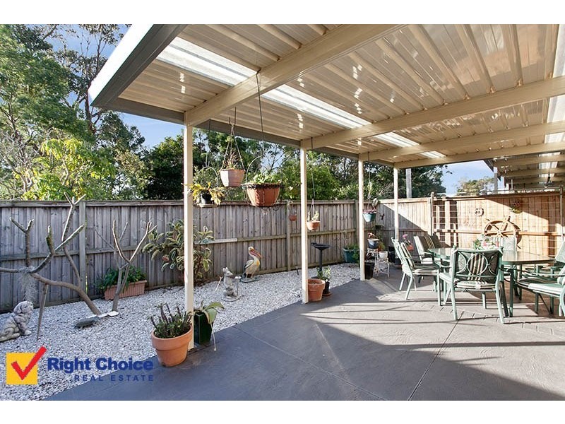 21 Mountainview Mews, Albion Park NSW 2527