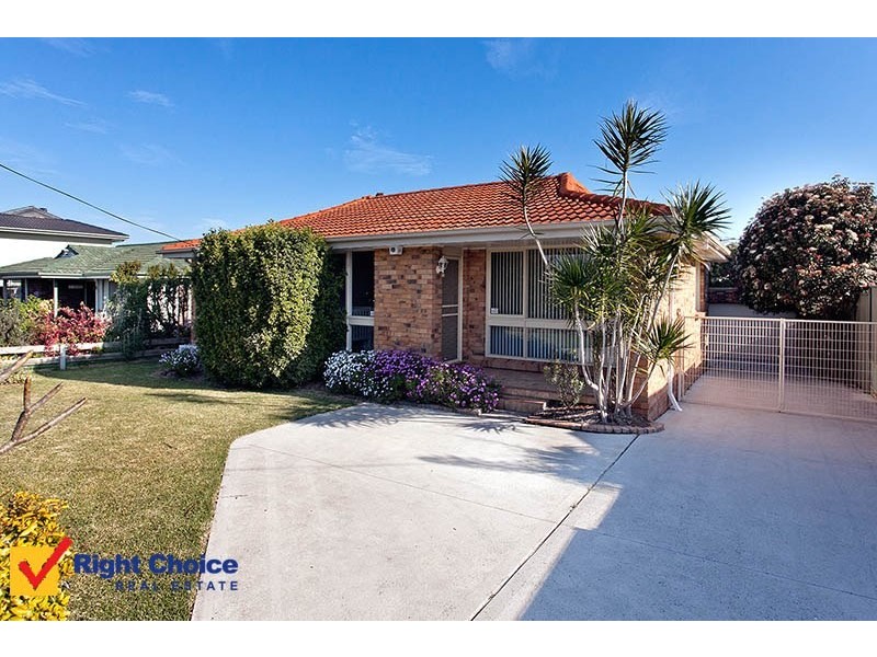 51 Power Drive, Mount Warrigal NSW 2528