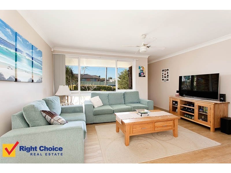51 Power Drive, Mount Warrigal NSW 2528