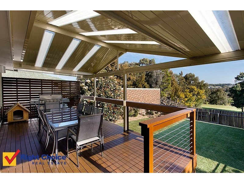 51 Power Drive, Mount Warrigal NSW 2528