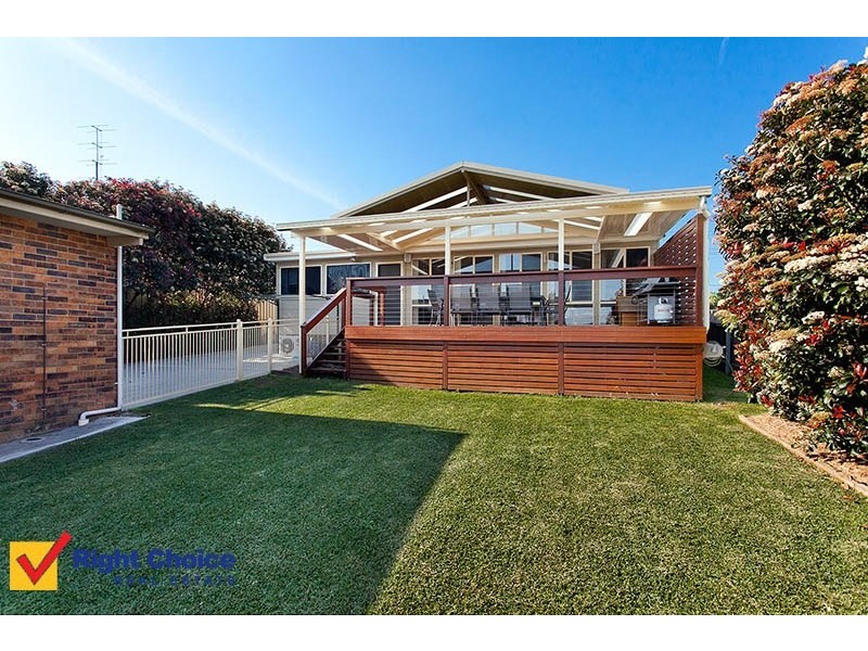 51 Power Drive, Mount Warrigal NSW 2528