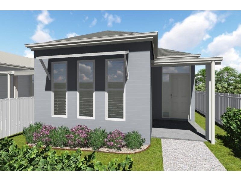 Lot 3 Broughton Avenue, Tullimbar NSW 2527