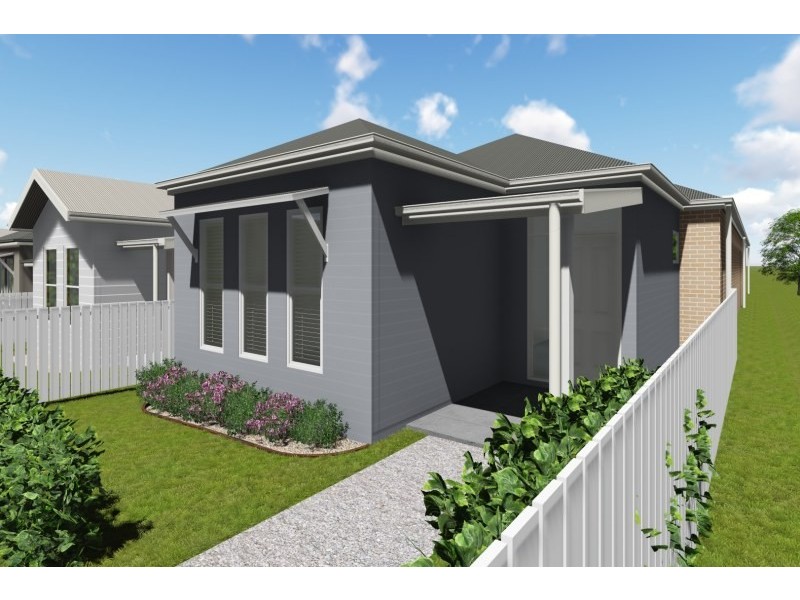 Lot 3 Broughton Avenue, Tullimbar NSW 2527