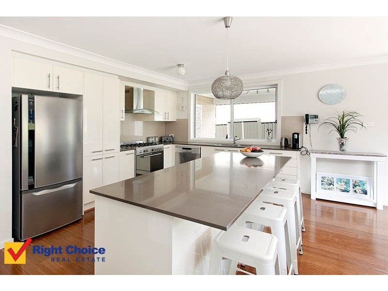 18 Muirfield Avenue, Shell Cove NSW 2529
