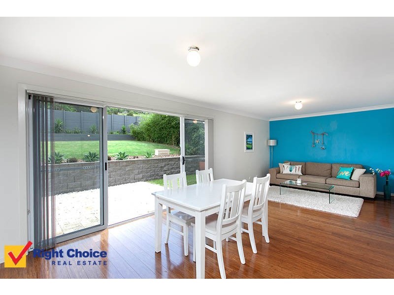 18 Muirfield Avenue, Shell Cove NSW 2529