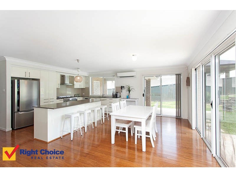 18 Muirfield Avenue, Shell Cove NSW 2529