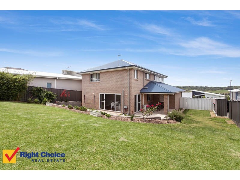 18 Muirfield Avenue, Shell Cove NSW 2529