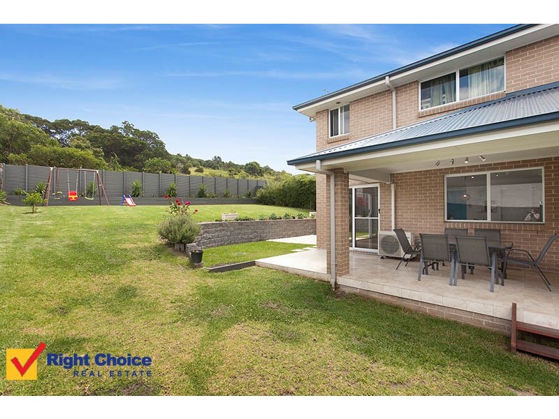 18 Muirfield Avenue, Shell Cove NSW 2529