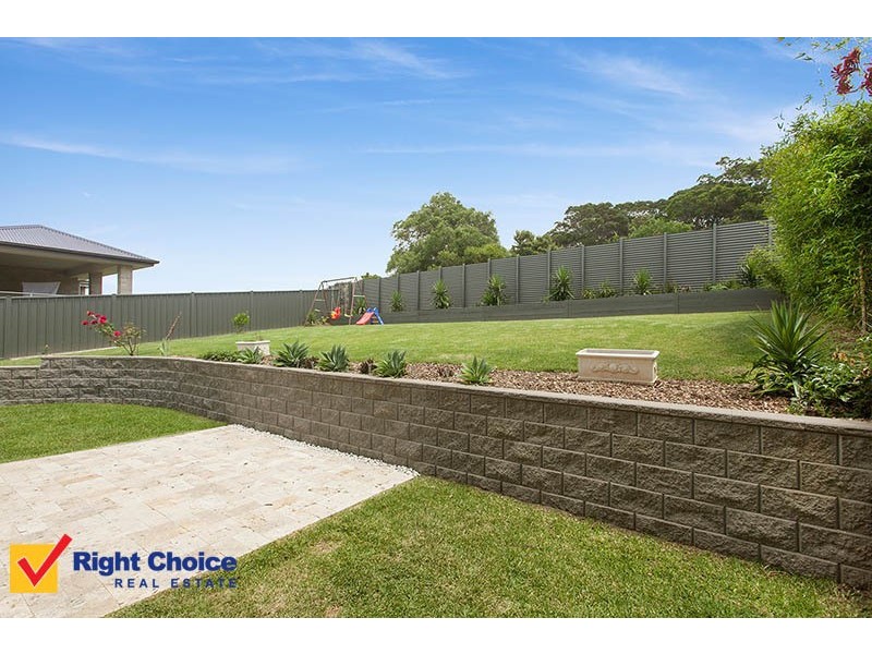 18 Muirfield Avenue, Shell Cove NSW 2529