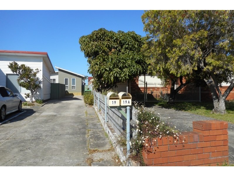 19A Veronica Street, Warilla NSW 2528