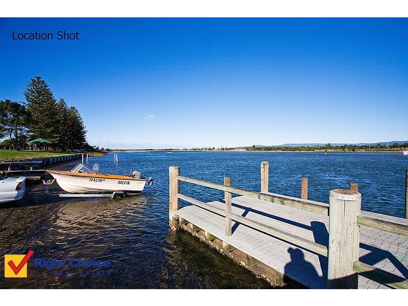 290 Picturesque Street, Windang NSW 2528