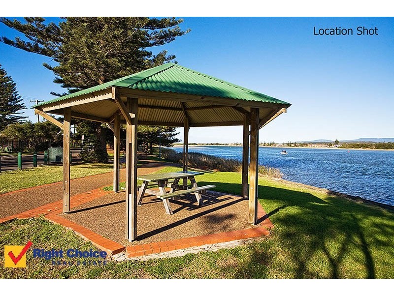 290 Picturesque Street, Windang NSW 2528