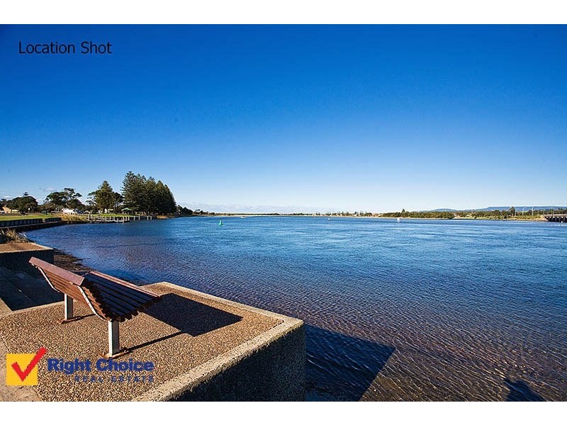 290 Picturesque Street, Windang NSW 2528