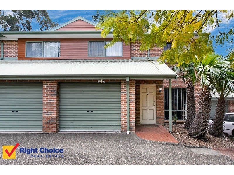 2/17 Falder Place, Keiraville NSW 2500