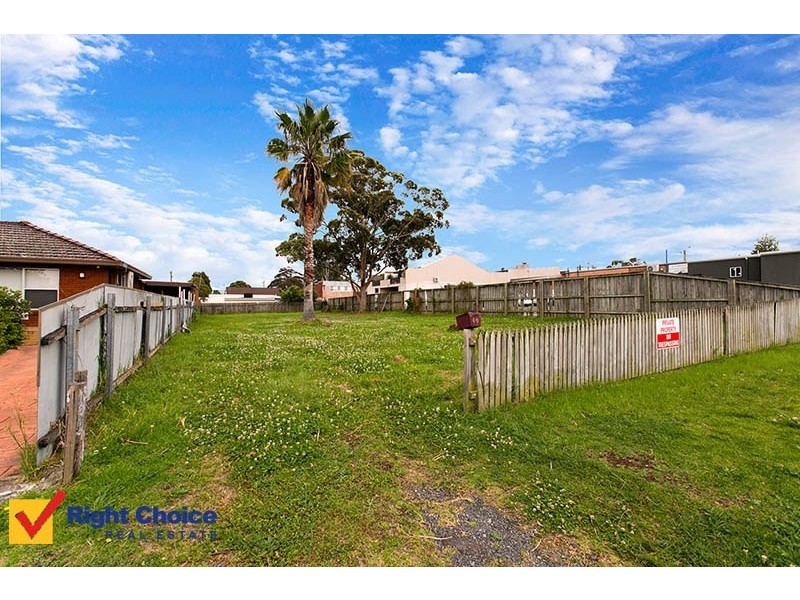 46 Fisher Street, Oak Flats NSW 2529