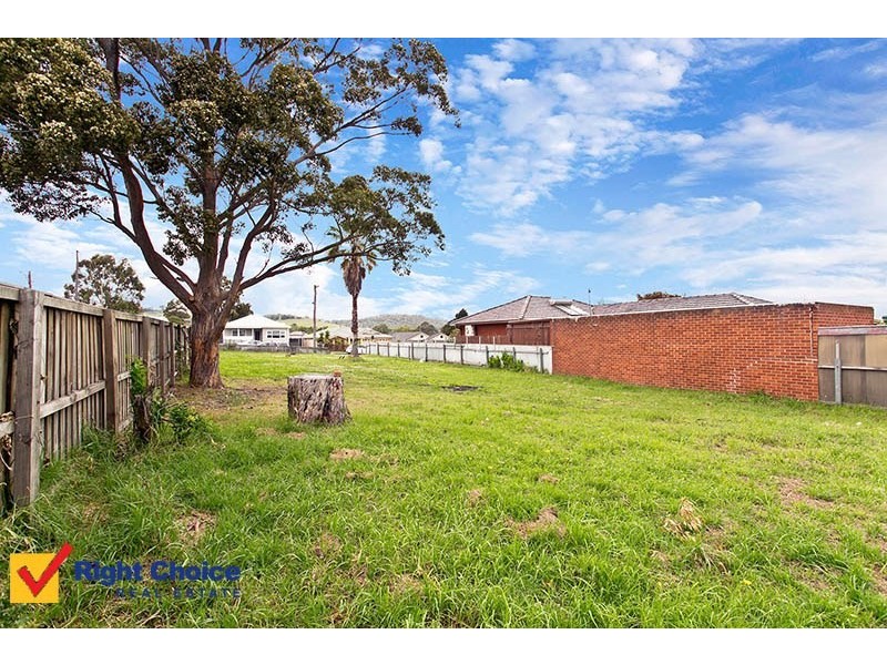 46 Fisher Street, Oak Flats NSW 2529