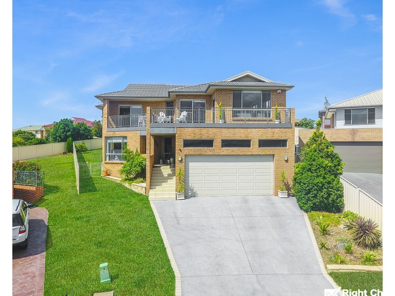 22 Theatre Terrace, Kanahooka NSW 2530