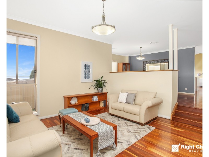 22 Theatre Terrace, Kanahooka NSW 2530
