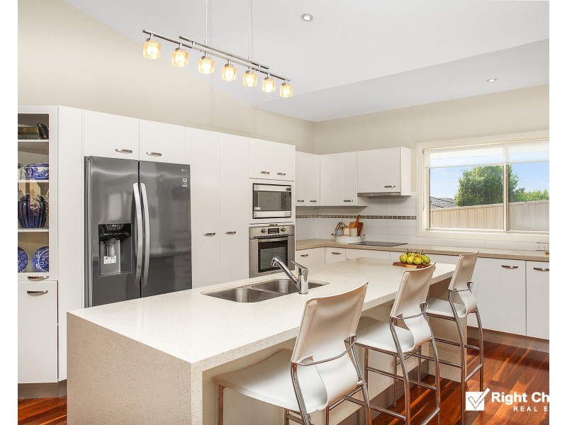 22 Theatre Terrace, Kanahooka NSW 2530