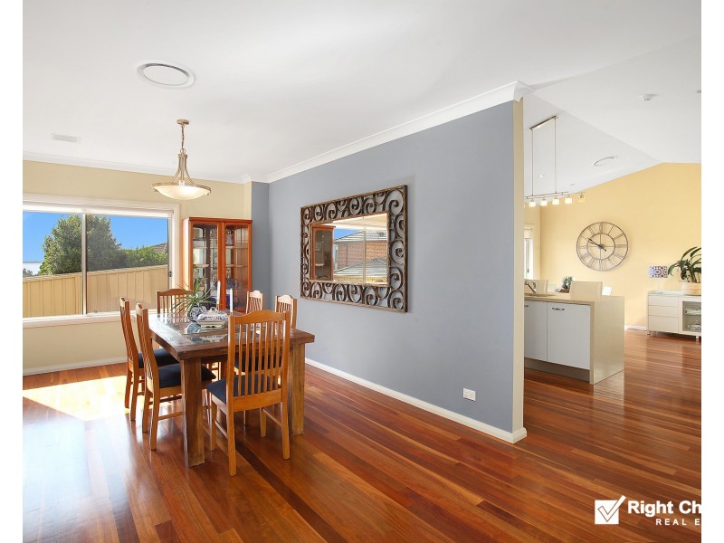 22 Theatre Terrace, Kanahooka NSW 2530