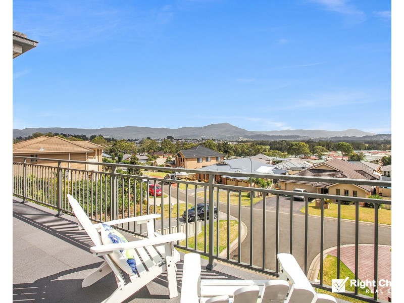 22 Theatre Terrace, Kanahooka NSW 2530