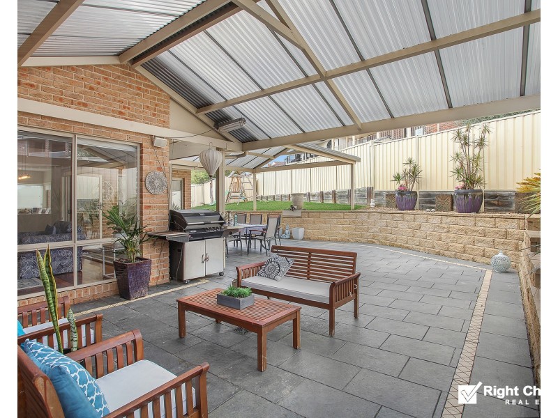 22 Theatre Terrace, Kanahooka NSW 2530
