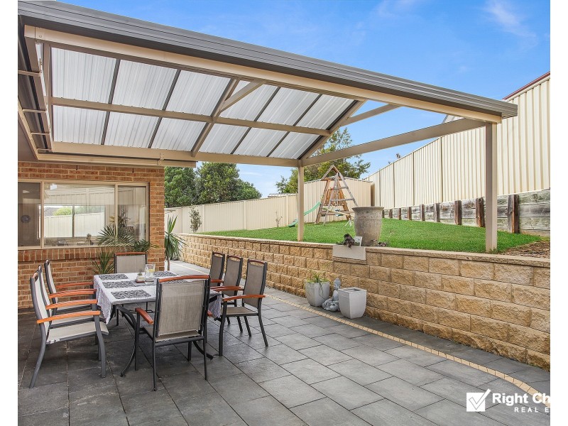 22 Theatre Terrace, Kanahooka NSW 2530