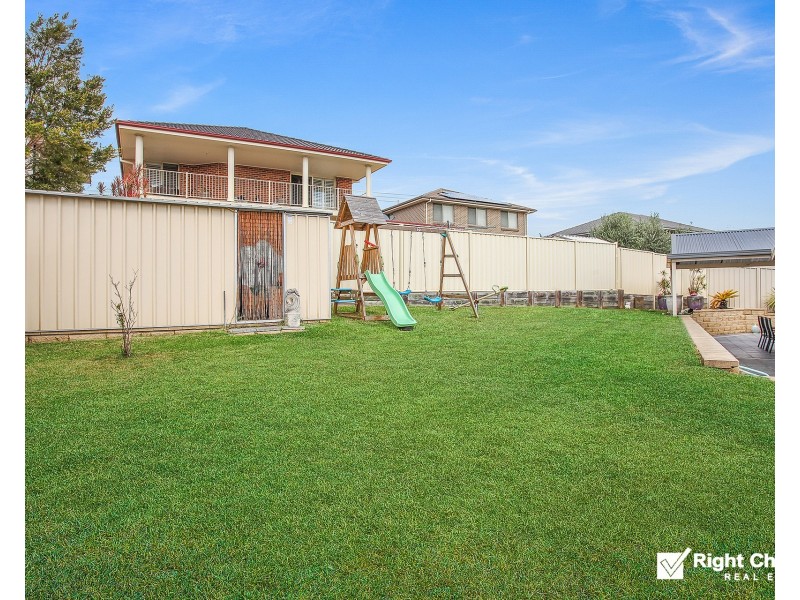 22 Theatre Terrace, Kanahooka NSW 2530