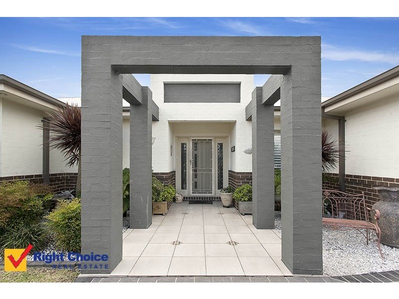38 Haywards Bay Drive, Haywards Bay NSW 2530