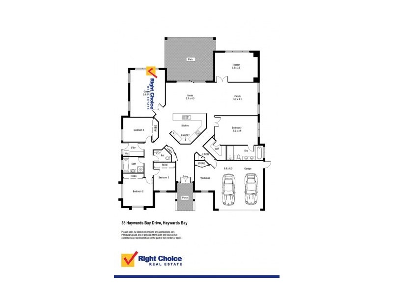 38 Haywards Bay Drive, Haywards Bay NSW 2530