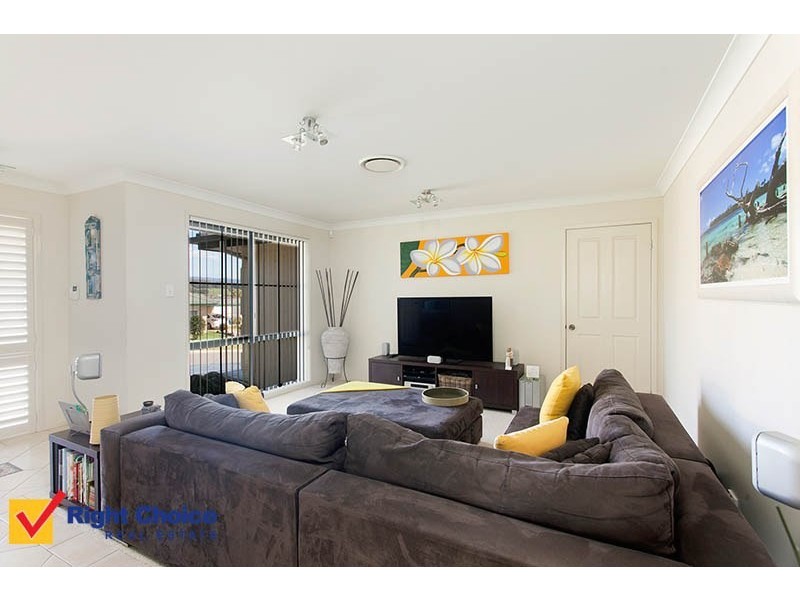 17 Ulan Place, Albion Park NSW 2527