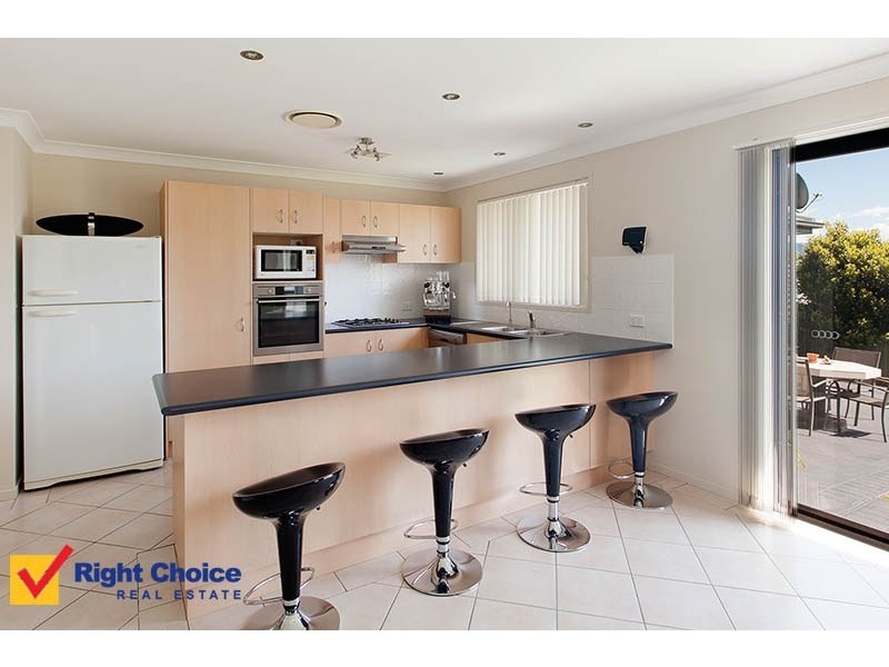 17 Ulan Place, Albion Park NSW 2527