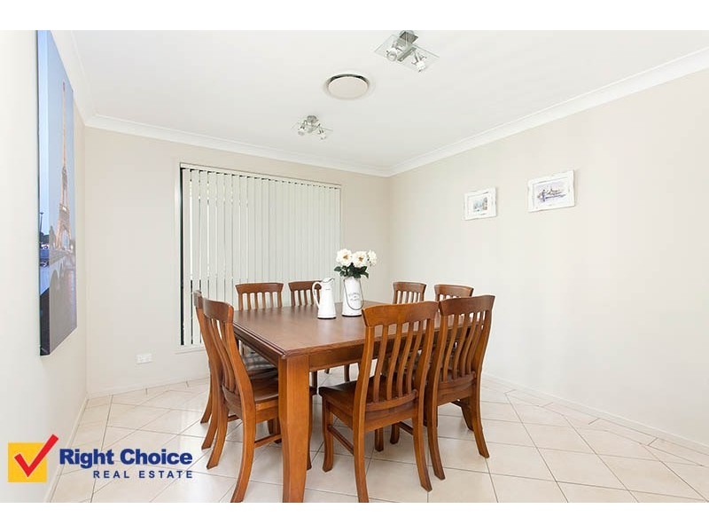 17 Ulan Place, Albion Park NSW 2527