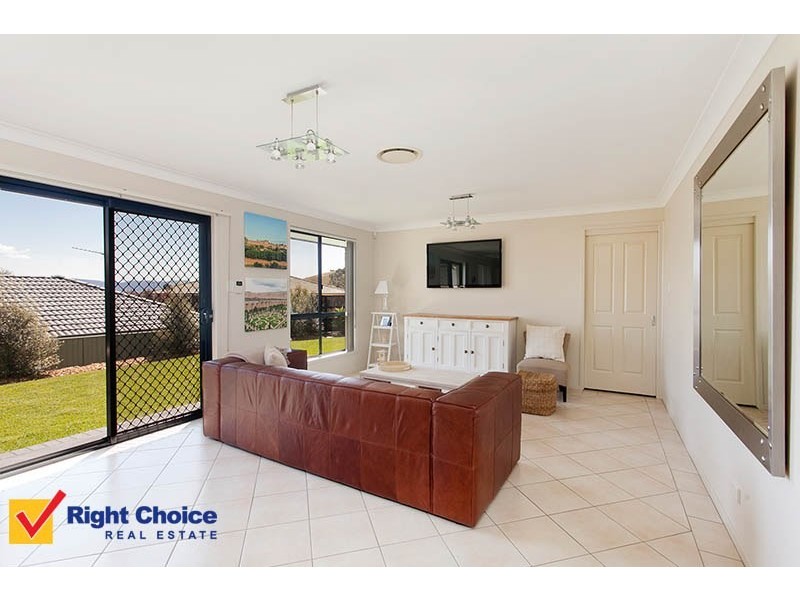 17 Ulan Place, Albion Park NSW 2527