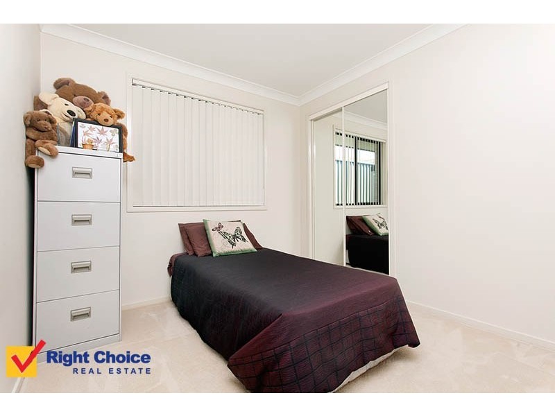 17 Ulan Place, Albion Park NSW 2527