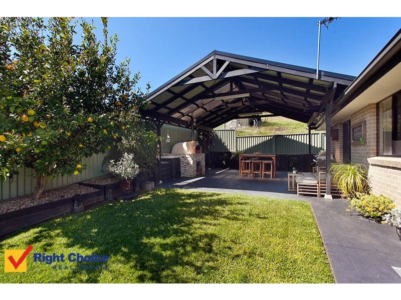 17 Ulan Place, Albion Park NSW 2527