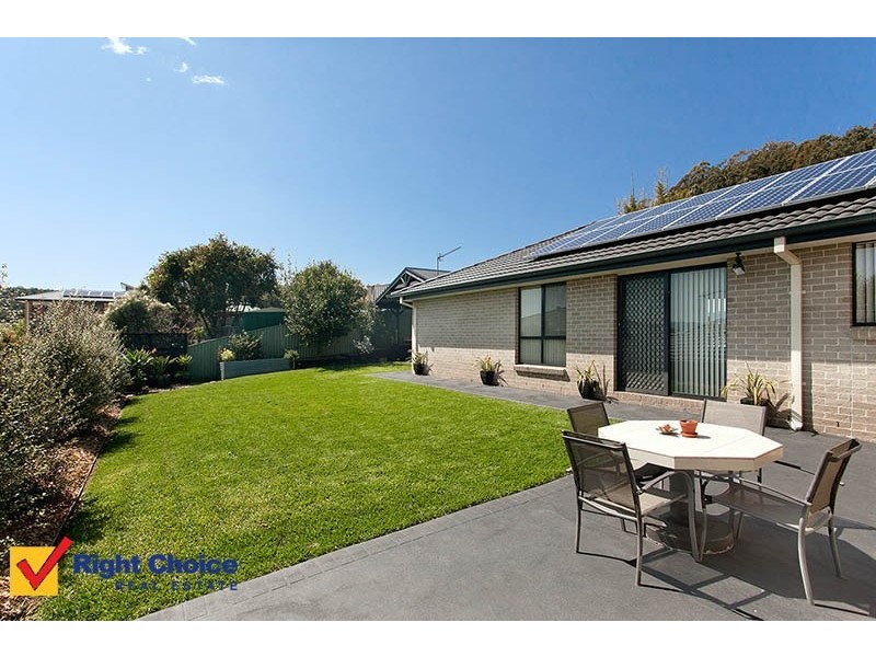 17 Ulan Place, Albion Park NSW 2527