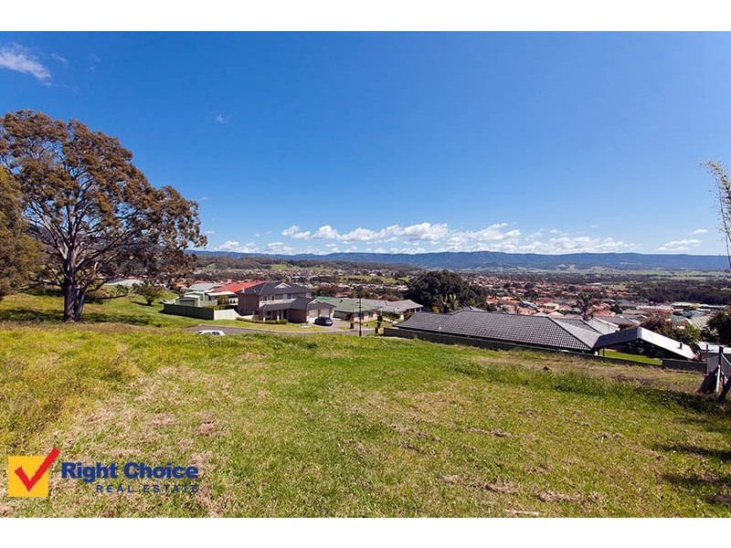 17 Ulan Place, Albion Park NSW 2527