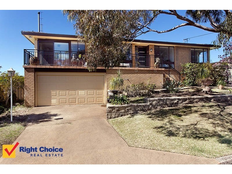 91 Tait Avenue, Kanahooka NSW 2530