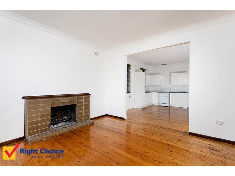 155 Flagstaff Road, Lake Heights NSW 2502