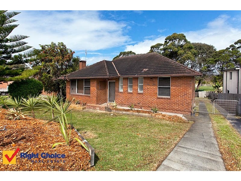 155 Flagstaff Road, Lake Heights NSW 2502