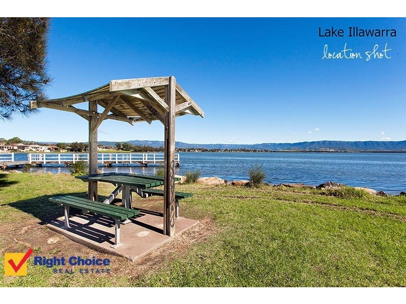 155 Flagstaff Road, Lake Heights NSW 2502