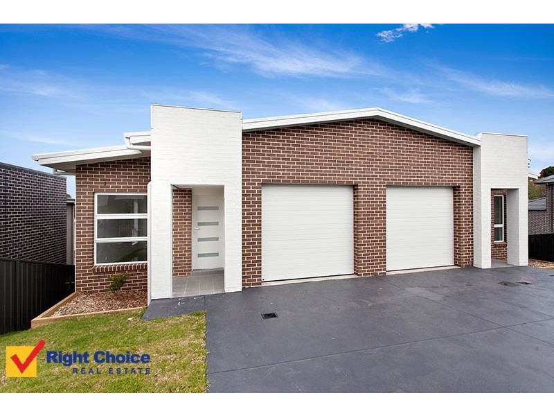 1/8 Brooks Terrace, Kanahooka NSW 2530