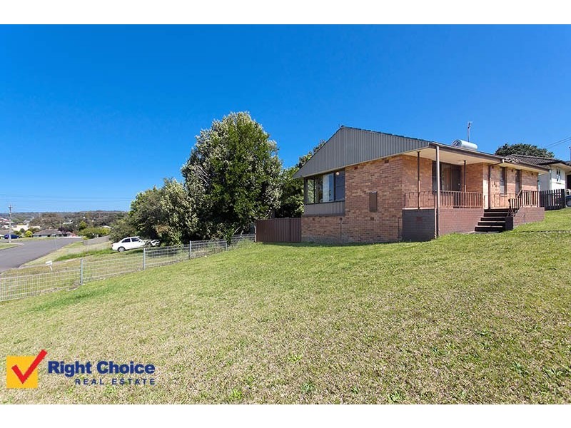 5 Hardwick Crescent, Mount Warrigal NSW 2528