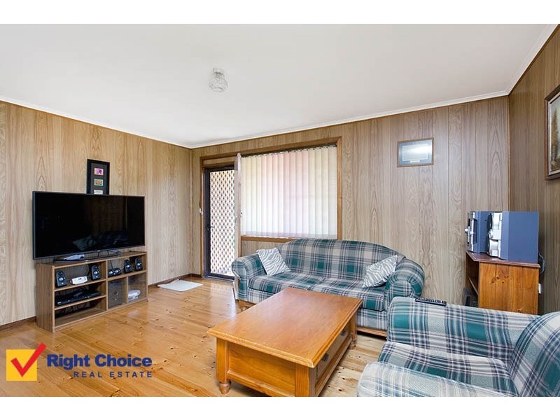 5 Hardwick Crescent, Mount Warrigal NSW 2528