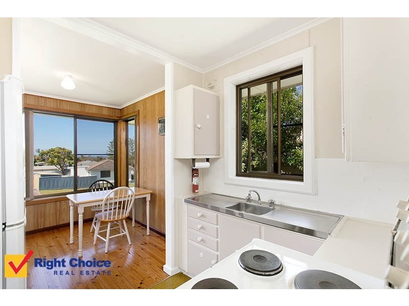 5 Hardwick Crescent, Mount Warrigal NSW 2528