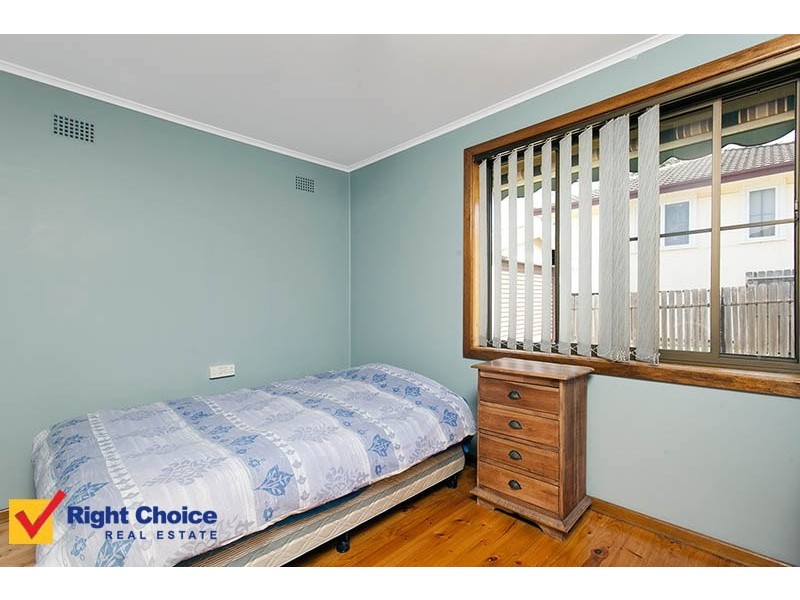 5 Hardwick Crescent, Mount Warrigal NSW 2528